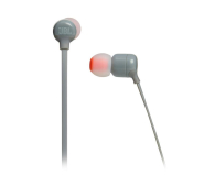 JBL T110BT Szary - 384640 - zdjęcie 2